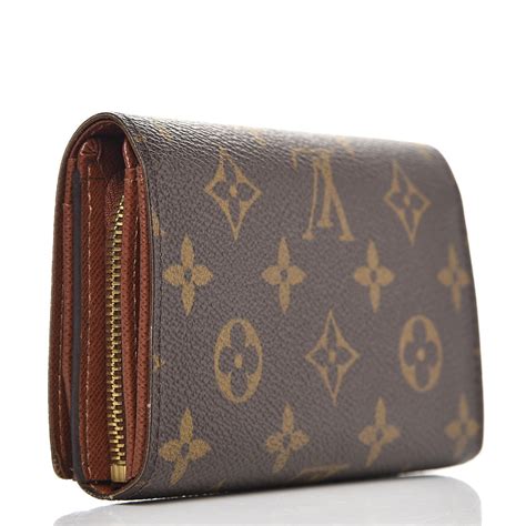 porte monnaie femme louis vuitton prix